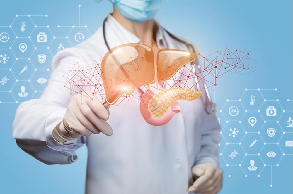 Bị men gan cao, cách phòng ngừa và điều trị