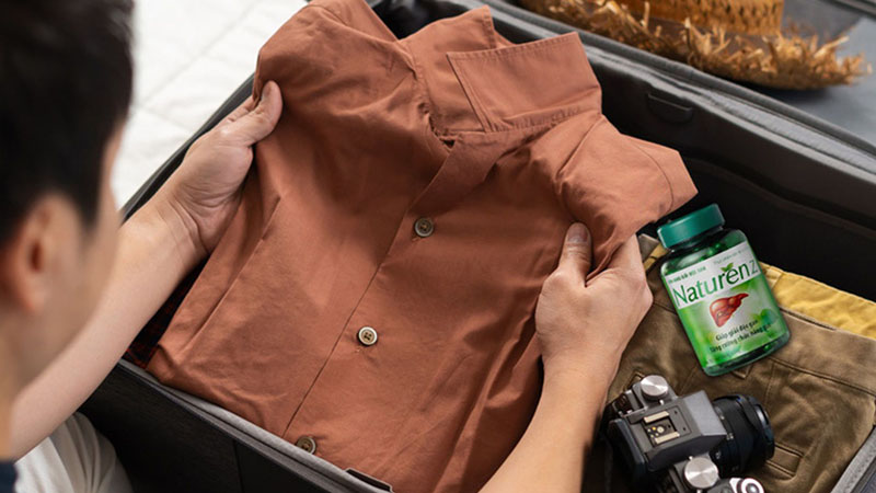 Chọn đúng bạn đồng hành để đỡ lo ‘gan lên tiếng’ giữa cuộc vui