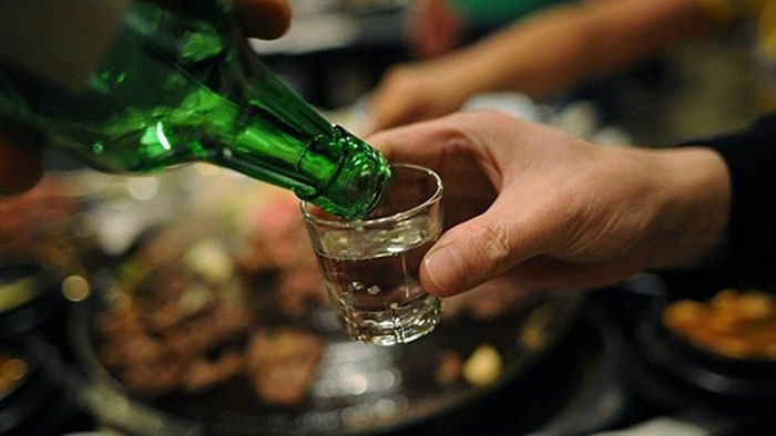 Phương pháp giải độc gan khi sử dụng rượu bia thường xuyên